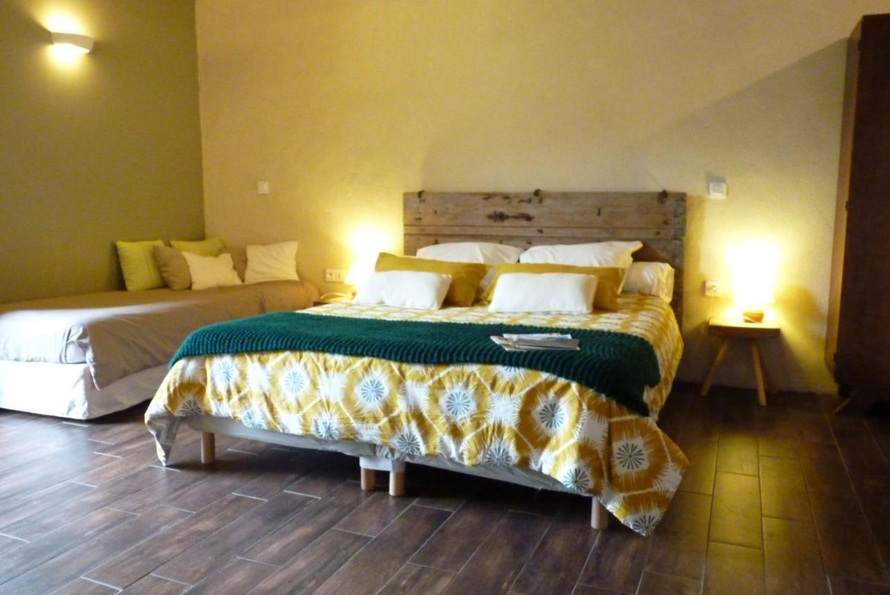 Chambres D'Hotes Le Chateau Rouge Saint-Germain-sur-Moine Екстериор снимка